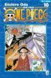 One piece. New edition. 10.